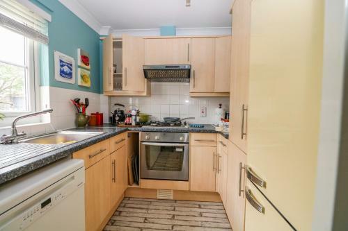 3 Wenban Mews