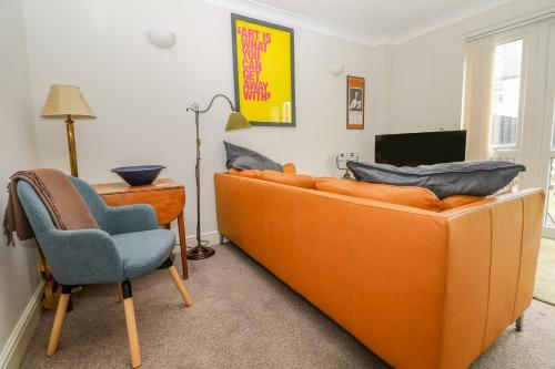 3 Wenban Mews