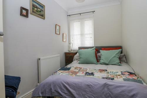 3 Wenban Mews