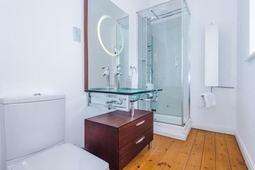Villa Farm- A Luxury Holiday Home With Stunning Views