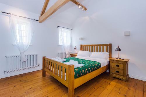 Villa Farm- A Luxury Holiday Home With Stunning Views