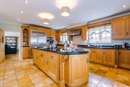 Villa Farm- A Luxury Holiday Home With Stunning Views