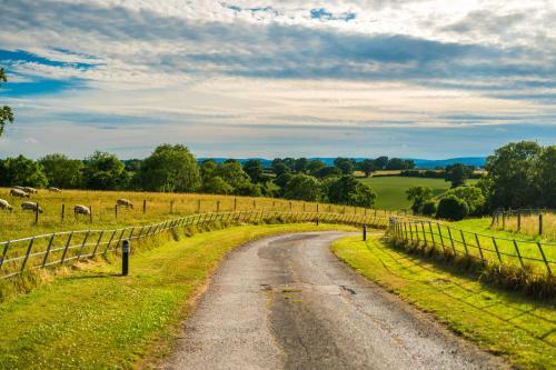 Villa Farm- A Luxury Holiday Home With Stunning Views