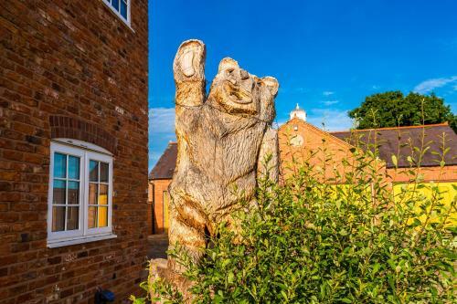 Villa Farm- A Luxury Holiday Home With Stunning Views