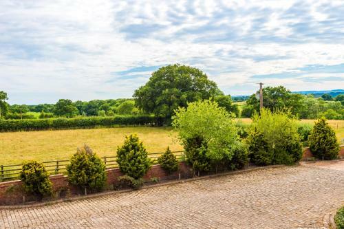 Villa Farm- A Luxury Holiday Home With Stunning Views