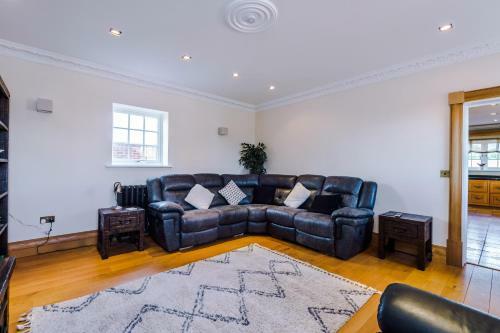 Villa Farm- A Luxury Holiday Home With Stunning Views