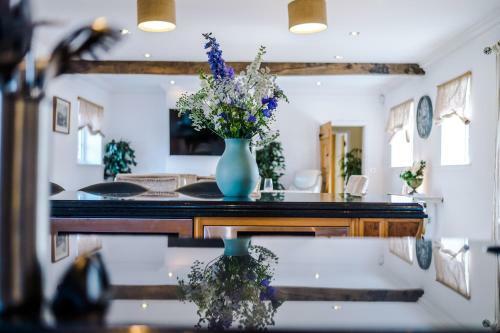 Villa Farm- A Luxury Holiday Home With Stunning Views