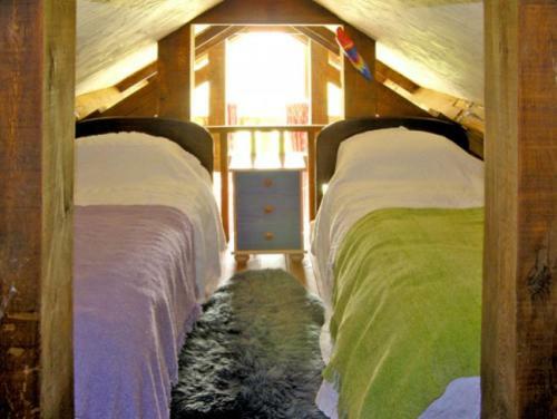 Little Pentre Barn With Swimming Pool