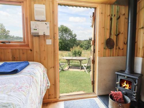 The Shepherds Hut