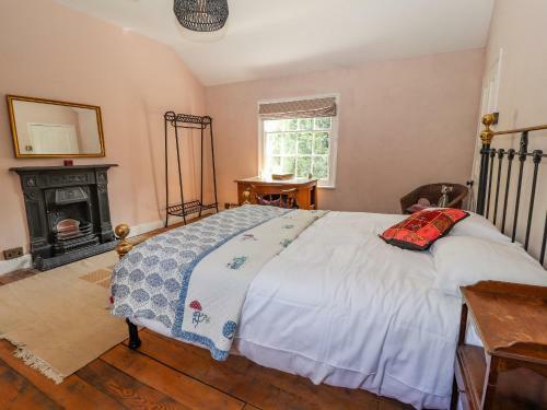 Deeside Farm Cottage