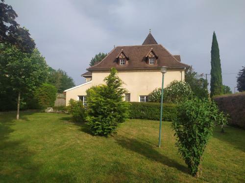 Apartamento G�te La S�r�nit� Marivaloise