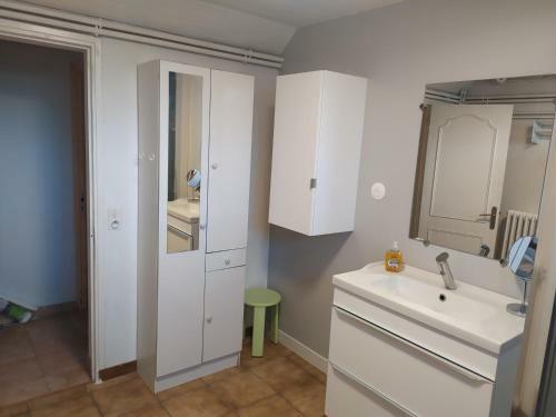 Apartamento G�te La S�r�nit� Marivaloise