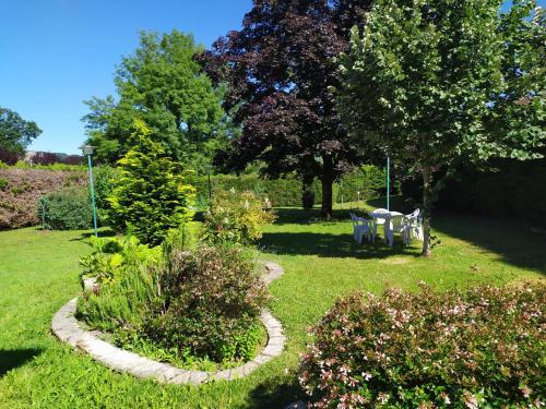 Apartamento G�te La S�r�nit� Marivaloise