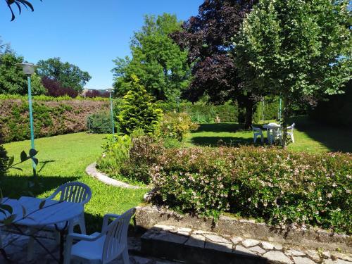 Apartamento G�te La S�r�nit� Marivaloise