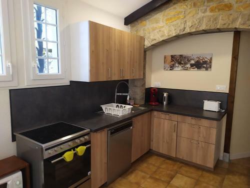 Apartamento G�te La S�r�nit� Marivaloise