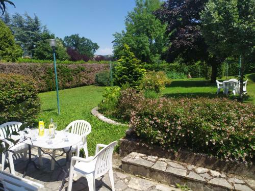 Apartamento G�te La S�r�nit� Marivaloise