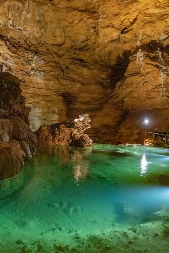 Apartamento G�te La S�r�nit� Marivaloise