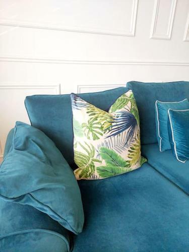 Apartamento Bluenfield