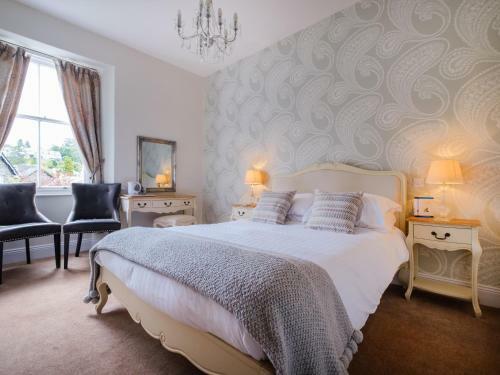 Apartamento Rosemount Boutique Accommodation
