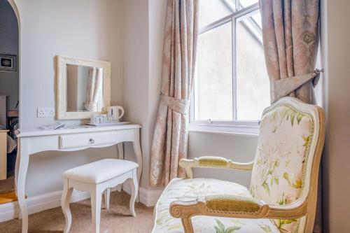 Apartamento Rosemount Boutique Accommodation