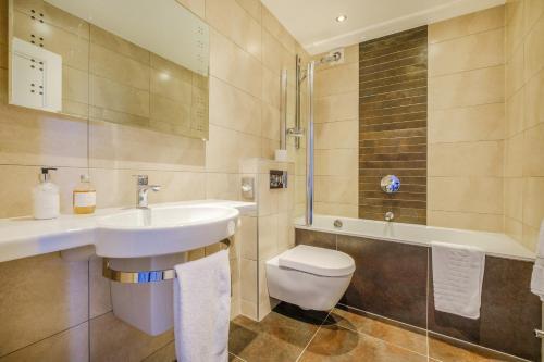 Apartamento Rosemount Boutique Accommodation
