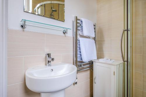 Apartamento Rosemount Boutique Accommodation