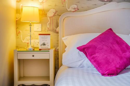 Apartamento Rosemount Boutique Accommodation