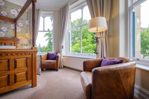 Apartamento Rosemount Boutique Accommodation