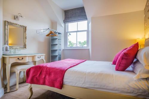 Apartamento Rosemount Boutique Accommodation