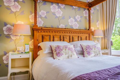 Apartamento Rosemount Boutique Accommodation