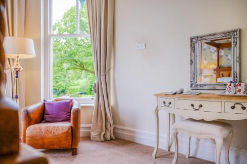 Apartamento Rosemount Boutique Accommodation