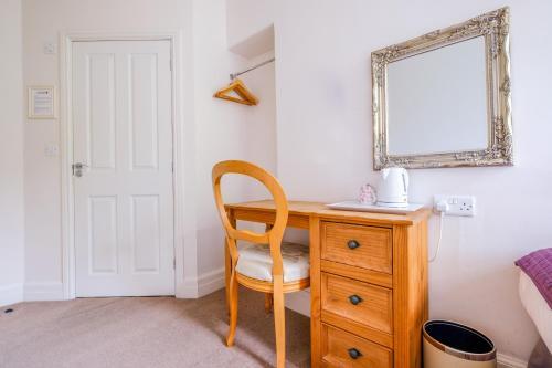 Apartamento Rosemount Boutique Accommodation