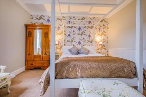 Apartamento Rosemount Boutique Accommodation