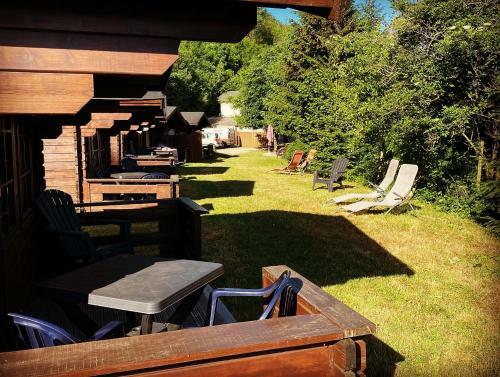 Bed & Breakfast Le Maloya