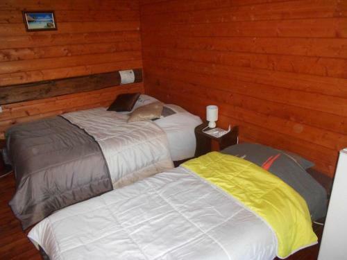 Bed & Breakfast Test