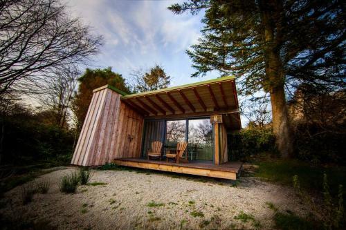 Vixen Tor Farm - Beautiful Barn With Stunning Views Across Dartmoor In Devon