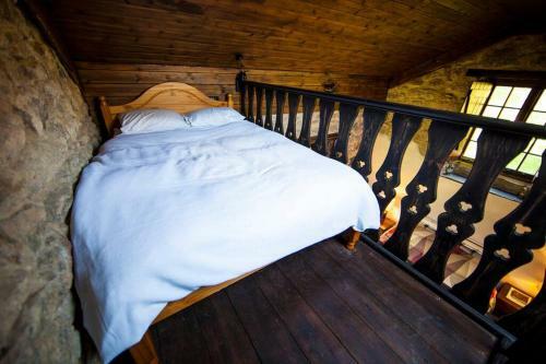 Vixen Tor Farm - Beautiful Barn With Stunning Views Across Dartmoor In Devon