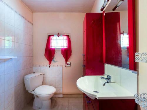 Holiday Home Route De L'atlantique