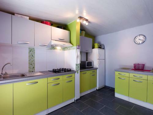 Holiday Home Route De L'atlantique