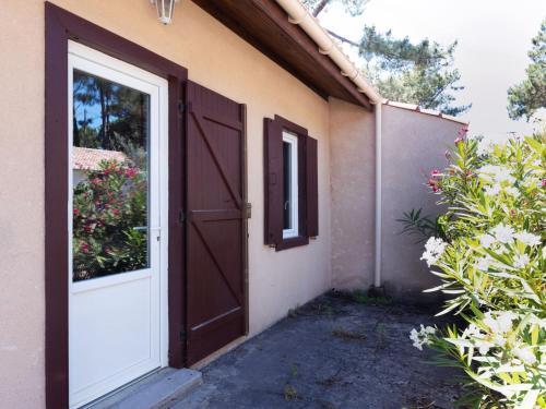 Holiday Home Route De L'atlantique