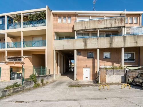 Apartment Haliotis