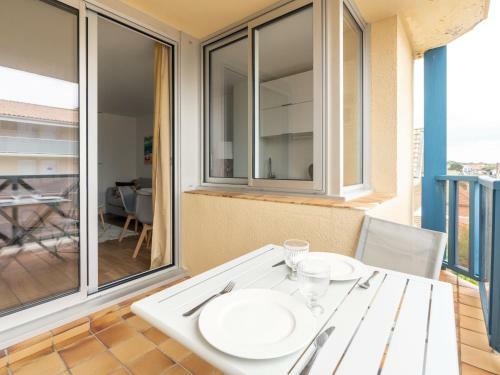 Apartment Les H�lianthes