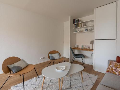 Apartment Les H�lianthes