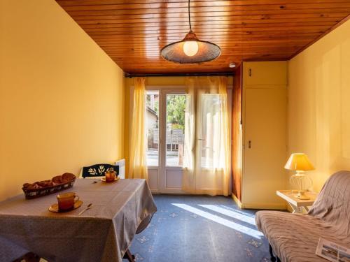Apartamento Studio Ren� Marthiens