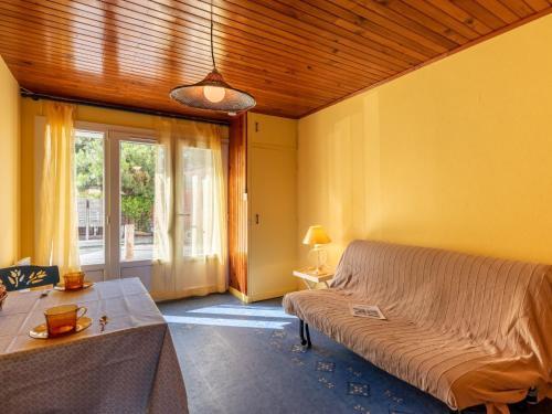 Apartamento Studio Ren� Marthiens