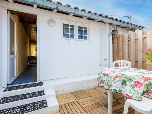 Apartamento Studio Ren� Marthiens
