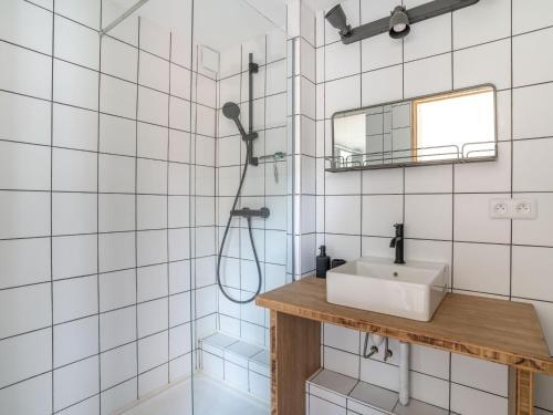 Apartment R�sidence Du Baganais
