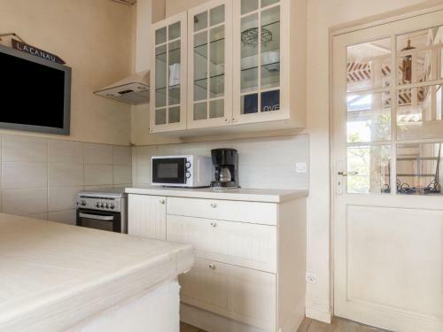 Holiday Home Fleur Des Dunes