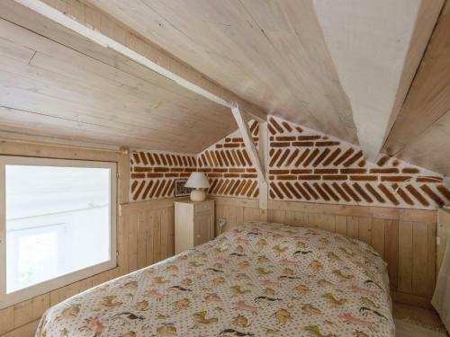 Holiday Home Fleur Des Dunes