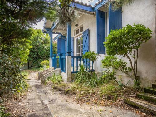 Holiday Home Fleur Des Dunes